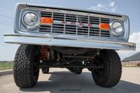 1970 Ford Bronco for sale