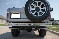 1970 Ford Bronco for sale