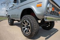 1970 Ford Bronco for sale