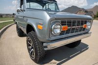1970 Ford Bronco for sale