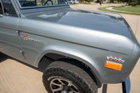 1970 Ford Bronco for sale