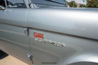 1970 Ford Bronco for sale
