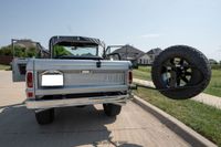1970 Ford Bronco for sale