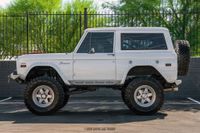 1969 Ford Bronco Sport Supercharged for sale