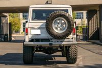 1969 Ford Bronco Sport Supercharged for sale