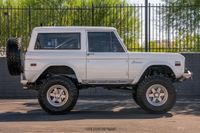 1969 Ford Bronco Sport Supercharged for sale