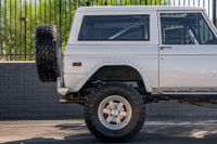 1969 Ford Bronco Sport Supercharged for sale