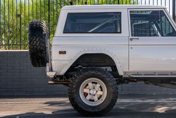 1969 Ford Bronco Sport Supercharged for sale
