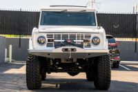 1969 Ford Bronco Sport Supercharged for sale