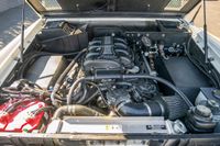 1969 Ford Bronco Sport Supercharged for sale