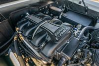 1969 Ford Bronco Sport Supercharged for sale