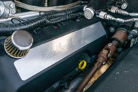 1969 Ford Bronco Sport Supercharged for sale