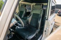 1969 Ford Bronco Sport Supercharged for sale