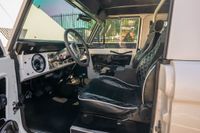 1969 Ford Bronco Sport Supercharged for sale