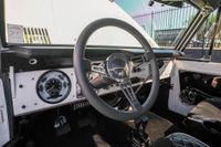 1969 Ford Bronco Sport Supercharged for sale