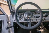 1969 Ford Bronco Sport Supercharged for sale