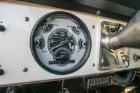 1969 Ford Bronco Sport Supercharged for sale