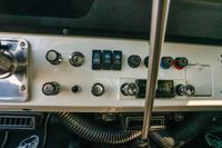 1969 Ford Bronco Sport Supercharged for sale