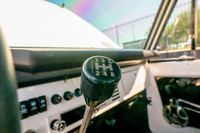 1969 Ford Bronco Sport Supercharged for sale