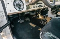 1969 Ford Bronco Sport Supercharged for sale