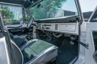1969 Ford Bronco Sport Supercharged for sale