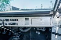 1969 Ford Bronco Sport Supercharged for sale