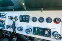 1969 Ford Bronco Sport Supercharged for sale