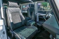 1969 Ford Bronco Sport Supercharged for sale