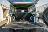 1969 Ford Bronco Sport Supercharged for sale