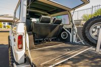 1969 Ford Bronco Sport Supercharged for sale