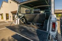1969 Ford Bronco Sport Supercharged for sale