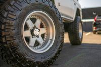 1969 Ford Bronco Sport Supercharged for sale