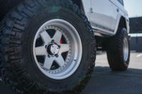 1969 Ford Bronco Sport Supercharged for sale