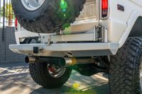 1969 Ford Bronco Sport Supercharged for sale