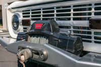 1969 Ford Bronco Sport Supercharged for sale