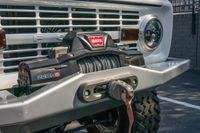 1969 Ford Bronco Sport Supercharged for sale
