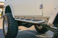 1969 Ford Bronco Sport Supercharged for sale