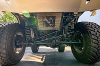 1969 Ford Bronco Sport Supercharged for sale