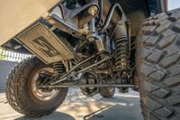 1969 Ford Bronco Sport Supercharged for sale