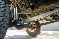 1969 Ford Bronco Sport Supercharged for sale