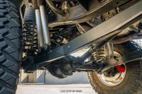 1969 Ford Bronco Sport Supercharged for sale