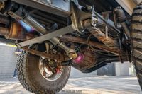 1969 Ford Bronco Sport Supercharged for sale