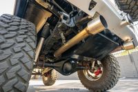 1969 Ford Bronco Sport Supercharged for sale