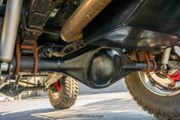 1969 Ford Bronco Sport Supercharged for sale