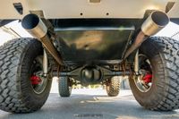 1969 Ford Bronco Sport Supercharged for sale