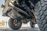 1969 Ford Bronco Sport Supercharged for sale