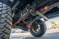 1969 Ford Bronco Sport Supercharged for sale