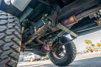 1969 Ford Bronco Sport Supercharged for sale