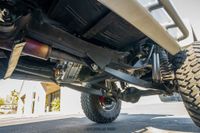 1969 Ford Bronco Sport Supercharged for sale