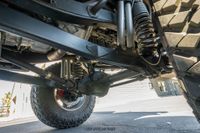 1969 Ford Bronco Sport Supercharged for sale